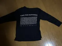 長袖　Tシャツ