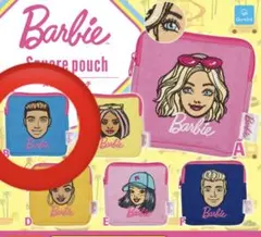 バービー キャラクターグッズ