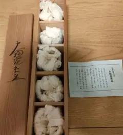 加賀伝統工芸 大樋焼 ぐい呑み 5客セット 木箱入り - メルカリ