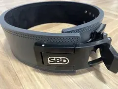 2025年最新】sbd ベルトの人気アイテム - メルカリ