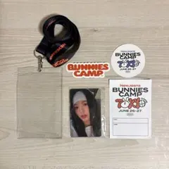 2026年最新】NewJeans トレカ bunniesの人気アイテム - メルカリ
