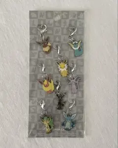 2025年最新】メタルチャーム イーブイの人気アイテム - メルカリ