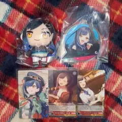 プロセカ　白石杏　まとめ売り