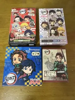 鬼滅の刃 ストラップ
