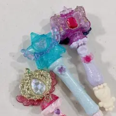 セボンスター ルミティア ステッキ パクト ジュエリー まとめ売り セボンスター ルミティア ステッキ パクト ジュエリー まとめ