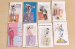 なにわ男子 高橋恭平 アクスタ まとめ売り