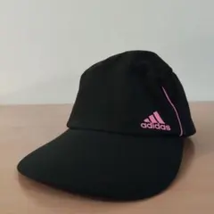 ✨️美品✨️adidas ランニングキャップCLIMACOOL（54〜57cm）
