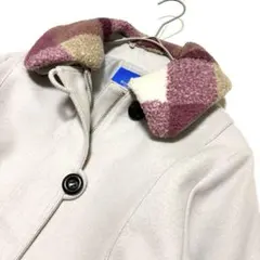 2025年最新】ブルーレーベルコートの人気アイテム - メルカリ