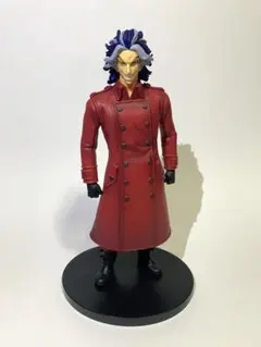 東京リベンジャーズ 柴大寿 しば