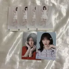 イコラブ ＝LOVE 生写真 まとめ売り 野口衣織