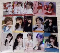 ＝LOVE イコラブ 音嶋莉沙 生写真 まとめ売り 15枚