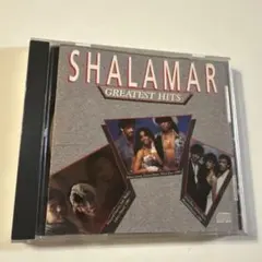 シャラマー Shalamar Greatest Hits disco