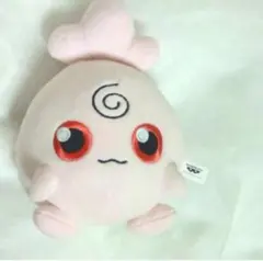 ポケモン　ぬいぐるみ　マスコット　ププリン　POKEMON ポケットモンスター