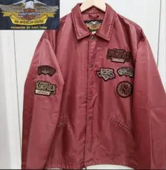 ハーレーダビッドソン