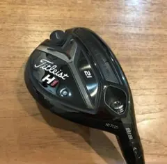 Titleist818 H1 3番UTのサムネイル