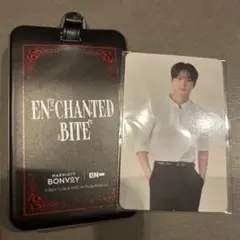 Marriott Bonvoy EN-CHANTED BITE ジョンウォン