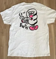 ENTH Tシャツ 2026年最新】enth tシャツの人気アイテム - メルカリ