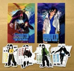 boruto キャラクターグッズ