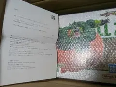 【新品未使用】一番くじ ダブルチャンスキャンペーン　ラストワン賞　セル