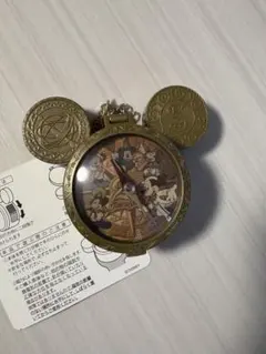 東京ディズニーランド ミッキー コンパス