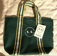 2枚セットアニヤハインドマーチ　ユニバーサルバッグ　エコバッグ　ミニ Universal Bag | Anya Hindmarch JP