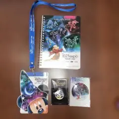 【激レアLE150】D23Expo ディズニー ダッパーコレクション ピンバッジ 2025年最新】d23 EXPO ピンの人気アイテム - メルカリ