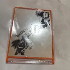 僕のヒーローアカデミア 緑谷&爆豪のどけカス！ ミラー　新品未開封