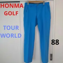 HONMA GOLF TOUR WORLD ゴルフパンツ 【L】