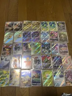 に*@様 ポケモンカードarまとめ売り　35枚　フシギダネ　Nのゼクロム