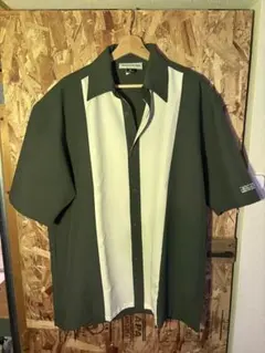 Balancebrand 半袖シャツ