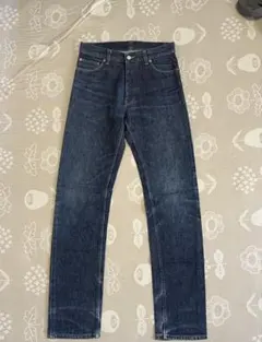 HELMUT LANG 本人期 デニムパンツ w31のサムネイル