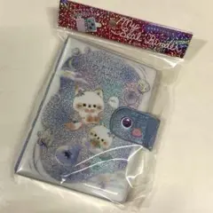 【新品未使用未開封】　シールバインダー