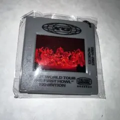 XG EXHIBITION 大阪　ガチャ　カプセルトイ　キーチェーン　集合②