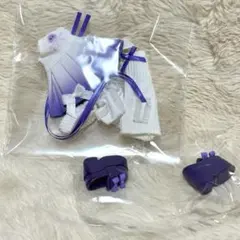 ミンティ2 海洋宝石　フジクラゲ　ラヴィア 　1/12 アウトフィット　洋服