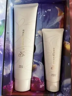 POLA grandluxe ボディクリーム 2点セット POLA BA grandluxe ボディクリーム 2点セット - メルカリ