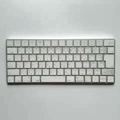 ジャンク品 iMac キーボード アップル MacBook 中古品 - メルカリ