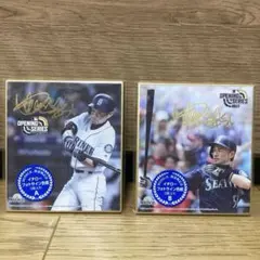 イチロー サイン入り写真 フレーム付き イチロー フォト」のグッズ通販 | セレクション公式オンライン