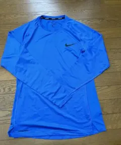 Nike Dri-FIT タイトフィット 長袖Tシャツ XXL
