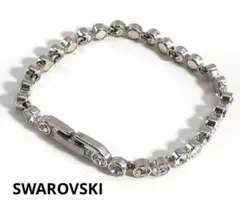 Swarovski ブレスレット