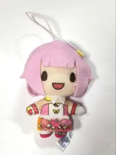 2025年最新】鳳えむ ぬいぐるみの人気アイテム - メルカリ