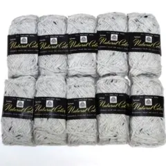 Nelson ネルソン 毛糸 最高級英国羊毛 毛100% 50g×10玉セット