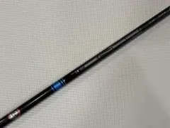 テンセイ　ブルー　TM60S ユーティリティ用　テーラーメイドスリーブ付き
