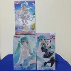 初音ミク プライズ アニメ