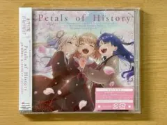 映画蓮ノ空OST Petals of History 特典なし