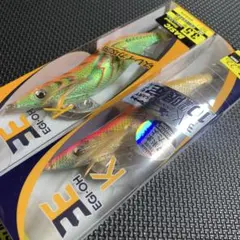 2025年最新】エギ王 10周年の人気アイテム - メルカリ