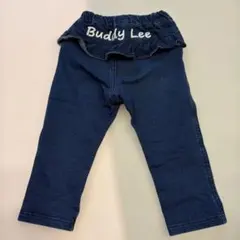 Buddy Lee ダークブルー パンツ 90サイズ