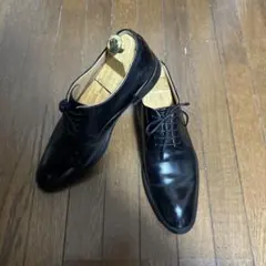 ✨美品！REGAL 810R AL ブラック 24.5cm ドレスシューズ