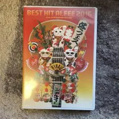 2026年最新】alfee dvd 2016の人気アイテム - メルカリ