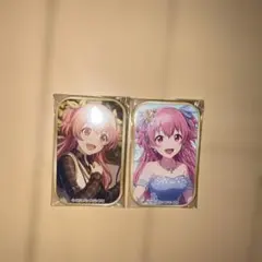 プロセカ　桃井愛莉