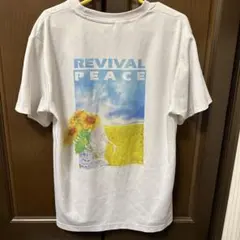 山梨学院大学 樹徳祭 Tシャツ